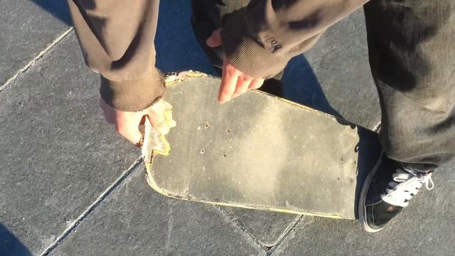 Как делать Pressure Flip смотреть онлайн