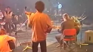 группа СВ - Спешит моя радость