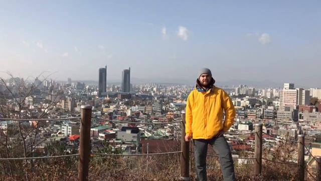 Жизнь и работа в Южной Корее, Episode 2 : возвращение домой смотреть онлайн