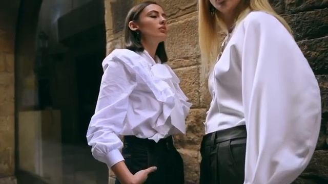 Работа с моделями в Барселоне, коммерческая съемка Bakstage