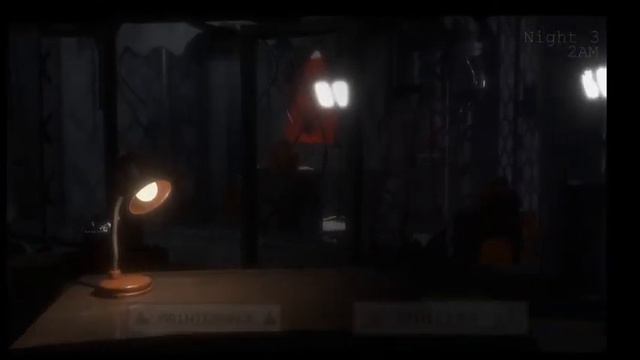 Five Nights with Mac Tonight 3! (Part 2) смотреть онлайн