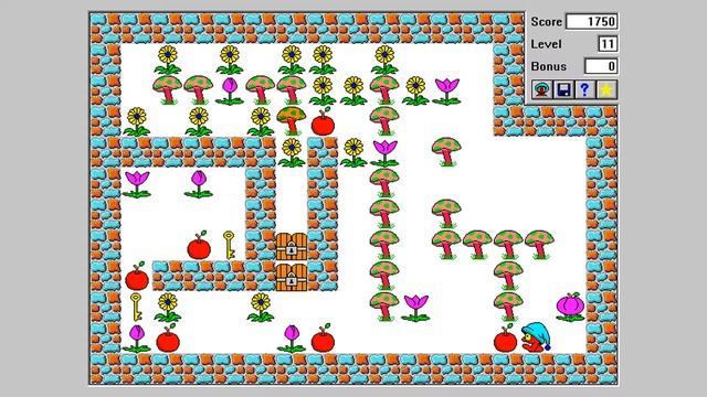 Zeek the Geek Part One - Level 11 смотреть онлайн