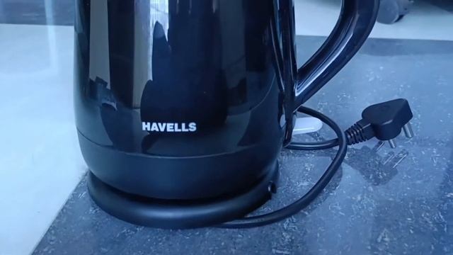Havells aqua plus kettle 1.2 l 1500 w review and unboxing.top 5 electric kettles in india.bestkettl смотреть онлайн