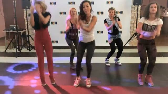 Mix-Up Battle Южно-Сахалинск 24-25 Октября 2014 смотреть онлайн