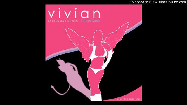 Vivian - Virgin Song (Instrumental Radio) смотреть онлайн