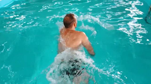 Бани на Ярославском - мужское отделение смотреть онлайн