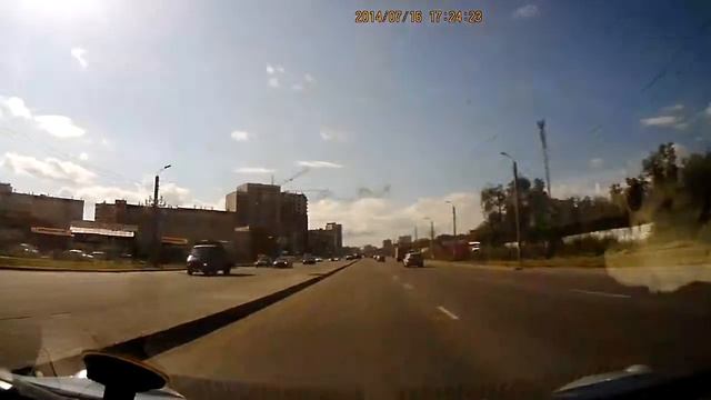 Челябинск Курчатова-Окружная смотреть онлайн