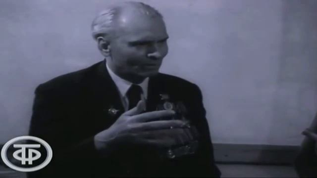 "Говорят музейные экспонаты": Николай Карпович Копылов, полный кавалер ордена Славы. смотреть онлайн