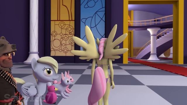 FluttERR MLA ||| [SFM]