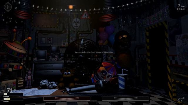 КАК ЛЕГКО ПОЛУЧИТЬ 5000 ПОИНТОВ ВО ФНАФ UCN смотреть онлайн