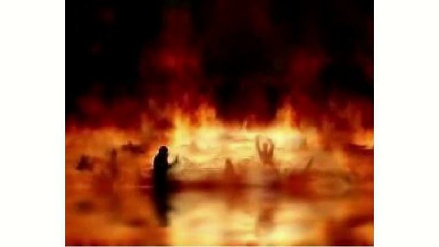 Толкование сновидений. Ад