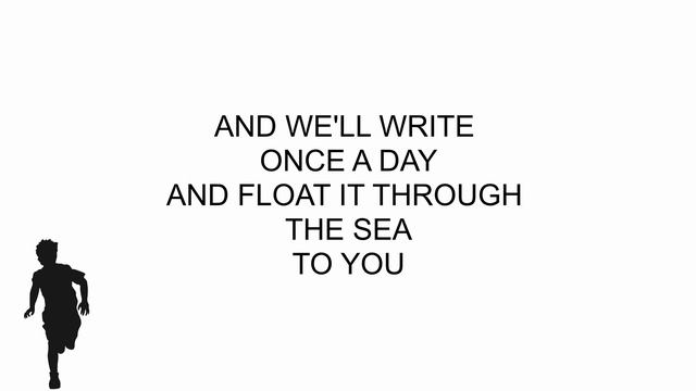 Boxcar Racer - Watch The World Lyrics HQ смотреть онлайн