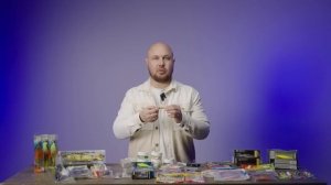 О НИХ ВАМ НЕ РАССКАЖУТ! ЛУЧШИЕ приманки на хищника в одном ролике!