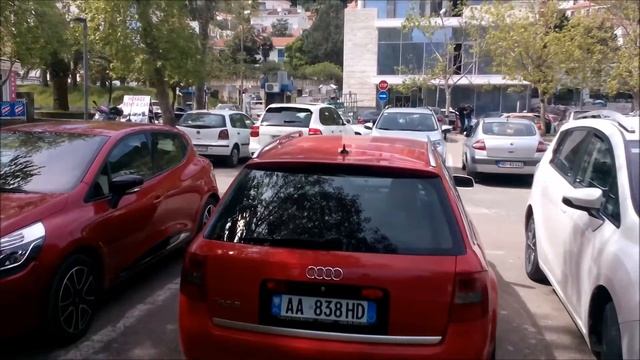 Audi RS6 C5 Walkaround & Pass by смотреть онлайн