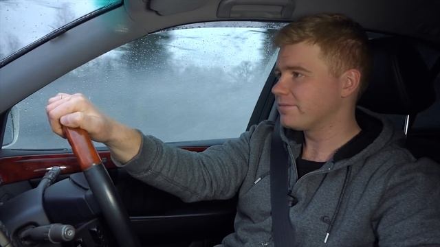 Toyota Celsior UCF30 / LS430 Стремящийся выше смотреть онлайн