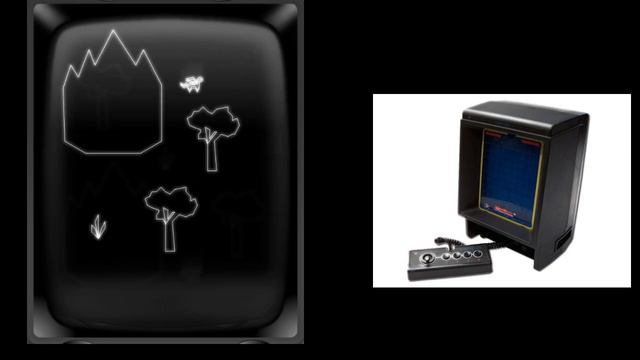 Cubelindo - Jugando a Quartz's Quest de Vectrex смотреть онлайн