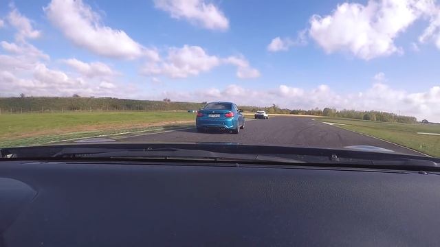 Should You Turn Off The (ESP) Stability Control? смотреть онлайн
