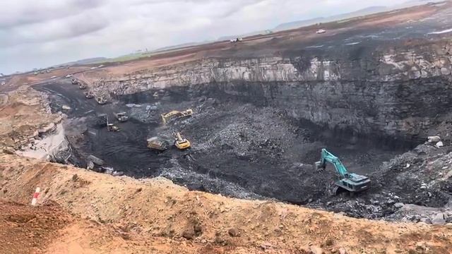 Эффективный и энергосберегающий экскаватор SWE950E 3H смотреть онлайн