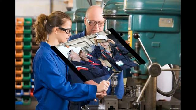 Фотоконкурс по охране труда « Человек труда в объективе - 2017 смотреть онлайн