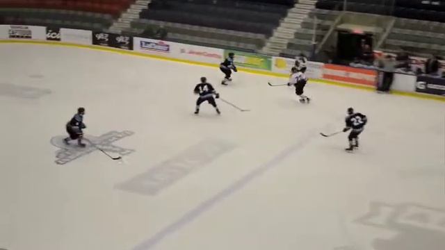 Michael O'Leary ISO Video 2014 QMJHL Draft смотреть онлайн