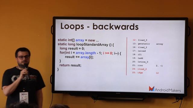 The bytecode gobbledygook by Raimon Ràfols, AXA EN смотреть онлайн