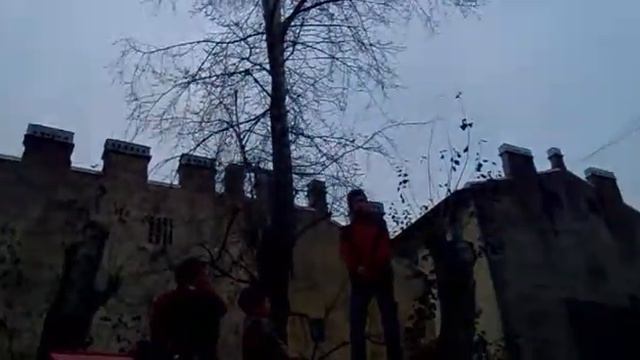 мужики на крыше смотреть онлайн