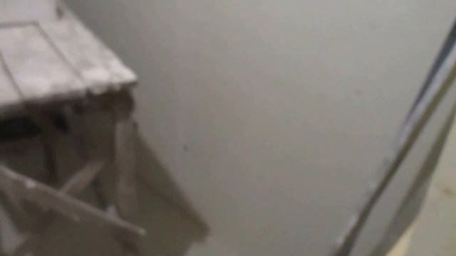 Ванная в частном доме,каркас из профиля для листов ГВЛВ. смотреть онлайн