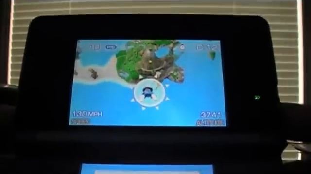 Pilotwings Resort 3DS Walkthrough part 3 смотреть онлайн