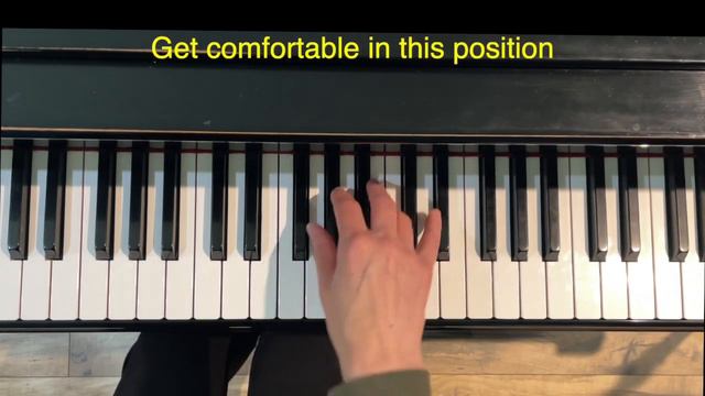 Boris Berlin's Essential Daily Piano Exercises #19. Tutorial/play-thru. BEST technique exercises! смотреть онлайн