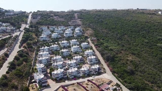 Mavi Hisar Sitesi, Adabükü, Milas, Muğla смотреть онлайн