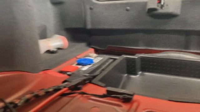 Dodge Challenger Scat Pack DB Drive System Install, 3k 10'' Subs and Wdx 3000.1 Amplifier смотреть онлайн
