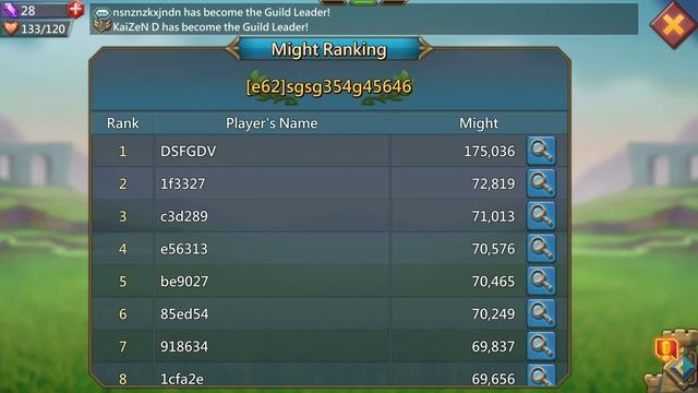 Mobile lords Chinese farm bot Guild смотреть онлайн