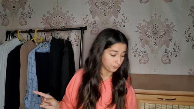 Закупила одежду на 22тыс ПОСЛЕДНИЙ РАЗ В ШКОЛУ/ Back to school 2023 / школьные вещи на wildberries смотреть онлайн