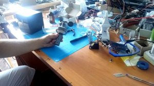 анемометр ари-49