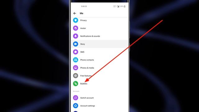 মেসেনজারে মেসেজ নোটিফিকেশন আসে না কেনো | messenger message not show screen mobile | tech parvaz смотреть онлайн