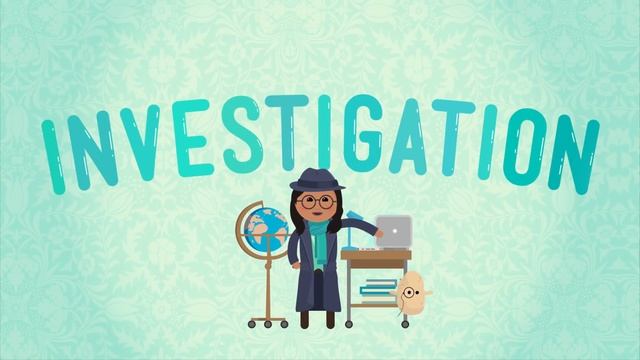 Chemical Changes: Crash Course Kids #19.2 смотреть онлайн