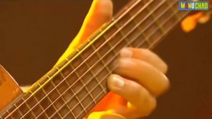 Manu Chao - Clandestino & Desaparecido & Rumba de Barcelona