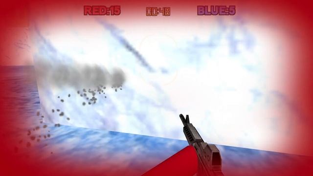 STICKMAN COUNTER TERROR STRIKE (flash game) смотреть онлайн