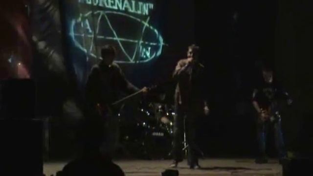 Рок-группа "ADRENALIN" смотреть онлайн