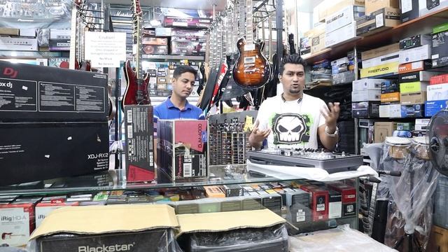 DJ player price in Bangladesh Part of Dj Abir Online free DJ Class | All Pioneer DDJ XDJ XDJ-XZ CDJ смотреть онлайн