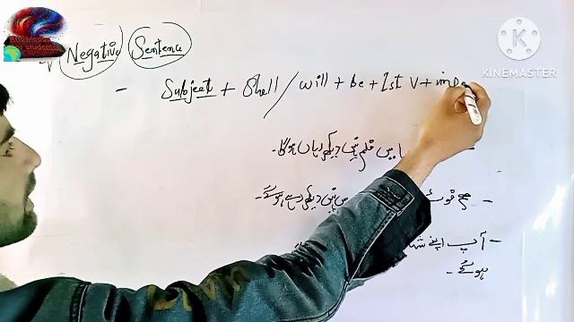 lecture 28🥰 future continuous /future conservation examples /future continuous tense kaise seekha смотреть онлайн