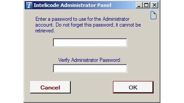Intelicode 11 & SQL Server Installation смотреть онлайн