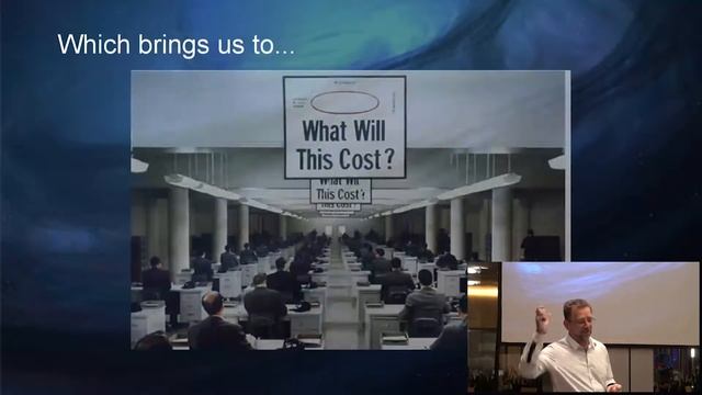 Thom Shulok: "Java Licensing and the Importance of LTS" смотреть онлайн