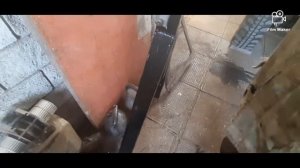 Жёсткая сцепка для УАЗ