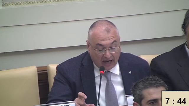 Alberto Panfilio | Europe: Refugees Are Our Brothers and Sisters смотреть онлайн