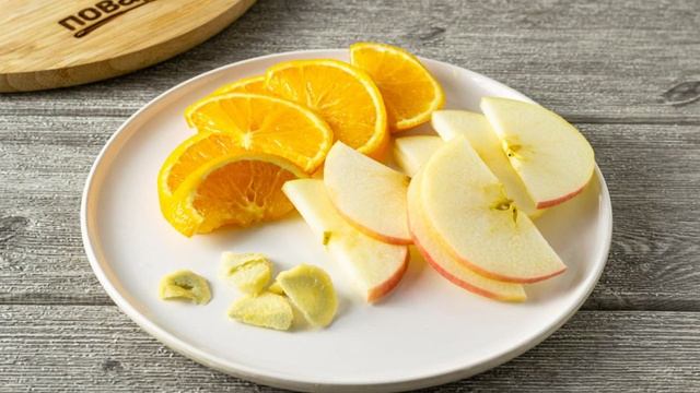 Сборник рецептов