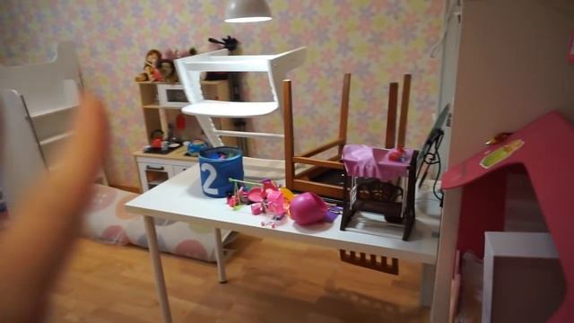 Домашний ВЛОГ: Уборка, серые будни хозяйки смотреть онлайн