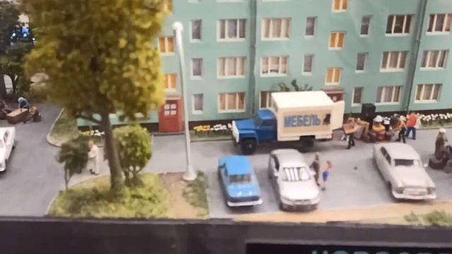 Гранд - Макет Россия. Часть 1 смотреть онлайн