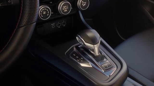 New Renault ARKANA A hybrid approach to the coupé style SUV смотреть онлайн