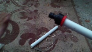 делаем резьбу сами.